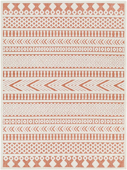 Livabliss - San Diego 67inx9 Machine Woven Rug - SFG2350-679_CLOSEOUT veiw 1