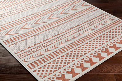 Livabliss - San Diego 67inx9 Machine Woven Rug - SFG2350-679_CLOSEOUT veiw 3