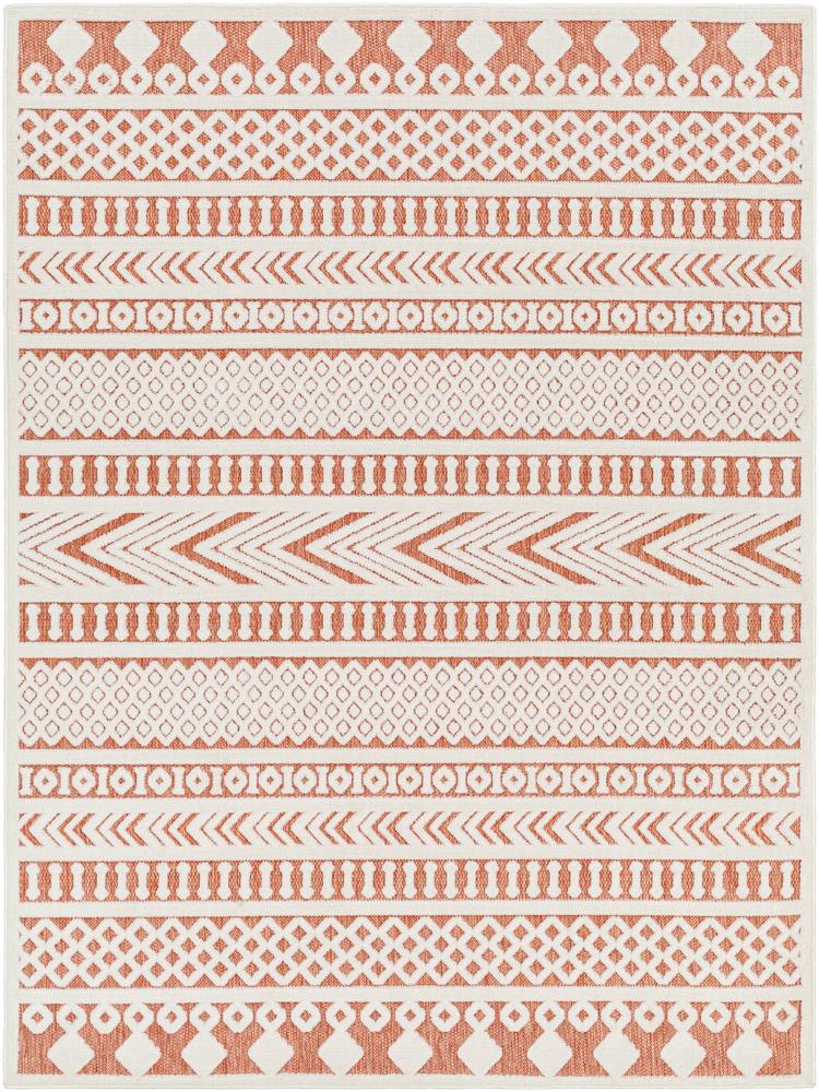 Livabliss - San Diego 710inx10 Machine Woven Rug - SFG2350-71010_CLOSEOUT veiw 1