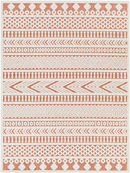 Livabliss - San Diego 710inx10 Machine Woven Rug - SFG2350-71010_CLOSEOUT veiw 1