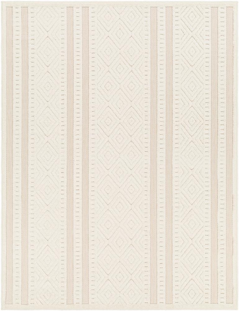Livabliss - San Diego 67inx9 Machine Woven Rug - SFG2351-679_CLOSEOUT veiw 1