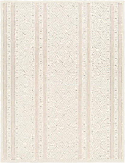 Livabliss - San Diego 67inx9 Machine Woven Rug - SFG2351-679_CLOSEOUT veiw 1