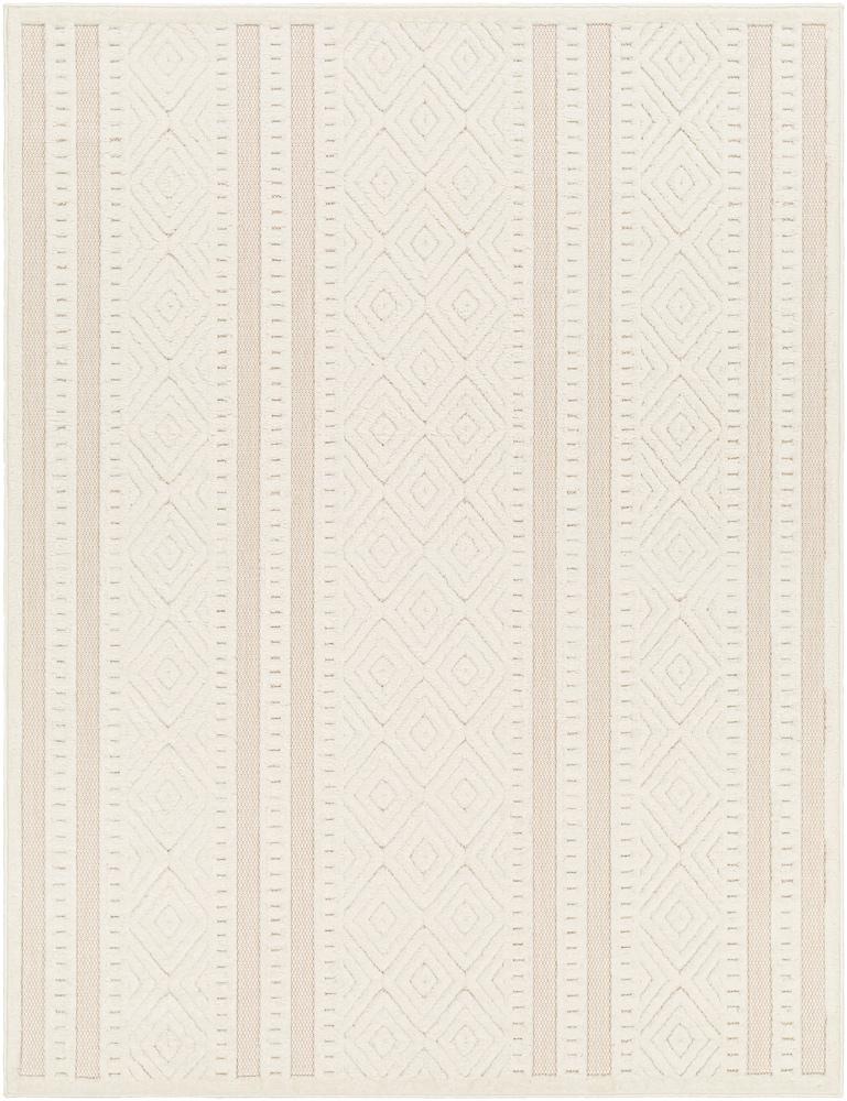 Livabliss - San Diego 92inx12 Machine Woven Rug - SFG2351-9212_CLOSEOUT veiw 1