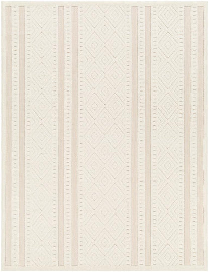 Livabliss - San Diego 92inx12 Machine Woven Rug - SFG2351-9212_CLOSEOUT veiw 1