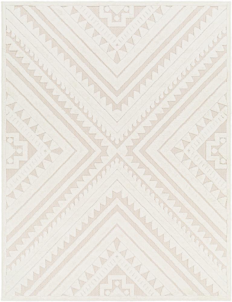 Livabliss - San Diego 67inx9 Machine Woven Rug - SFG2353-679_CLOSEOUT veiw 1