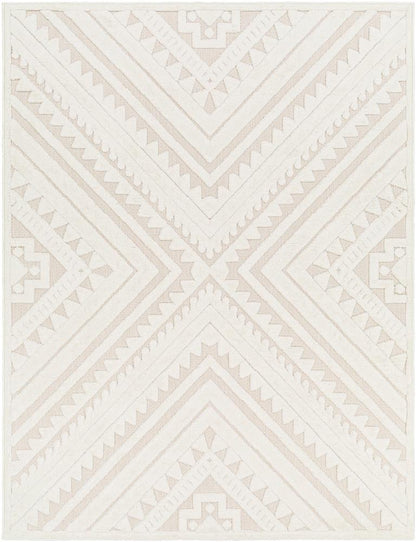Livabliss - San Diego 67inx9 Machine Woven Rug - SFG2353-679_CLOSEOUT veiw 1