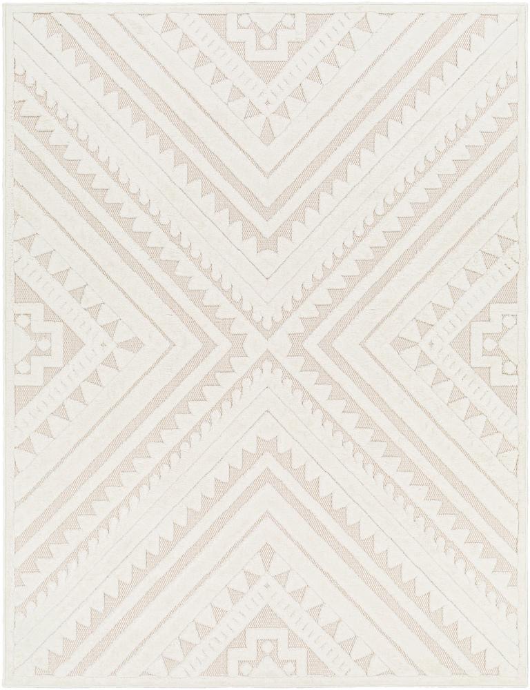 Livabliss - San Diego 92inx12 Machine Woven Rug - SFG2353-9212_CLOSEOUT veiw 1