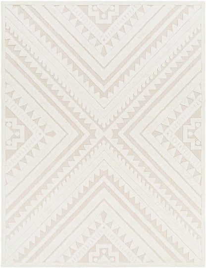 Livabliss - San Diego 92inx12 Machine Woven Rug - SFG2353-9212_CLOSEOUT veiw 1