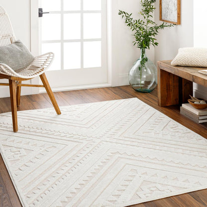 Livabliss - San Diego 92inx12 Machine Woven Rug - SFG2353-9212_CLOSEOUT veiw 2