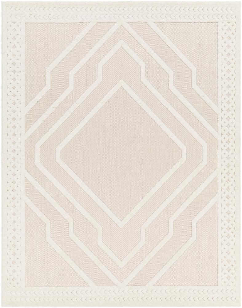 Livabliss - San Diego 53inx7 Machine Woven Rug - SFG2356-537_CLOSEOUT veiw 1