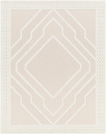 Livabliss - San Diego 53inx7 Machine Woven Rug - SFG2356-537_CLOSEOUT veiw 1