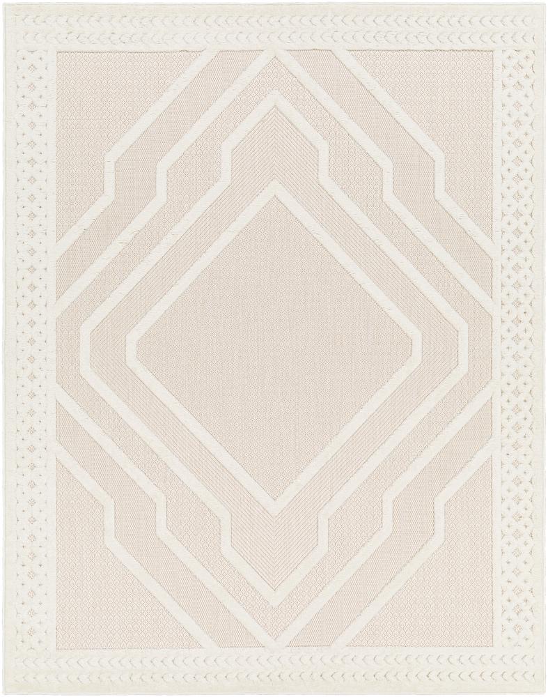 Livabliss - San Diego 710inx10 Machine Woven Rug - SFG2356-71010_CLOSEOUT veiw 1