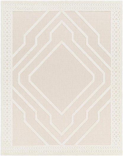 Livabliss - San Diego 710inx10 Machine Woven Rug - SFG2356-71010_CLOSEOUT veiw 1