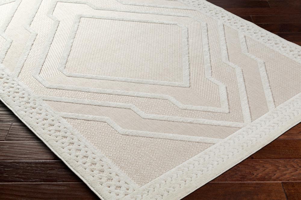 Livabliss - San Diego 92inx12 Machine Woven Rug - SFG2356-9212_CLOSEOUT veiw 3