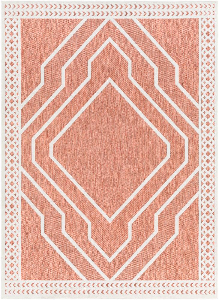 Livabliss - San Diego 53inx7 Machine Woven Rug - SFG2357-537_CLOSEOUT veiw 1