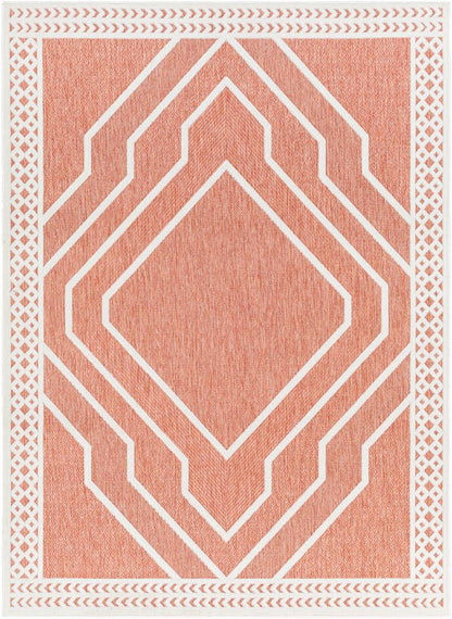 Livabliss - San Diego 53inx7 Machine Woven Rug - SFG2357-537_CLOSEOUT veiw 1