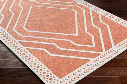 Livabliss - San Diego 53inx7 Machine Woven Rug - SFG2357-537_CLOSEOUT veiw 3