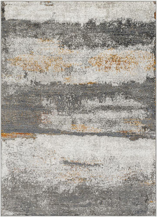 Livabliss - San Francisco 92inx12 Machine Woven Rug - SFO2300-9212 veiw 1