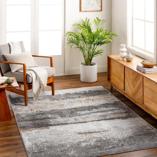 Livabliss - San Francisco 92inx12 Machine Woven Rug - SFO2300-9212 veiw 2