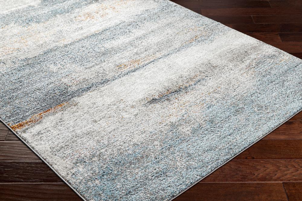 Livabliss - San Francisco 53inx7 Machine Woven Rug - SFO2301-537 veiw 3