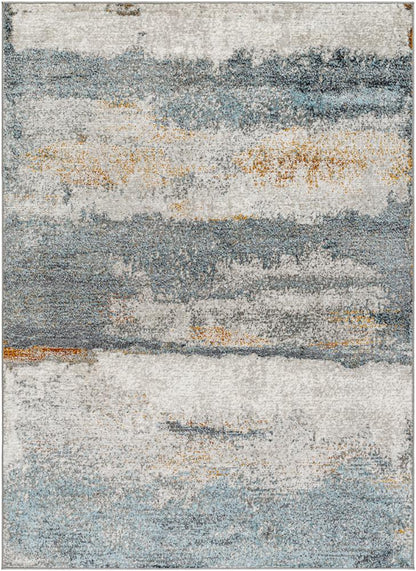 Livabliss - San Francisco 67inx9 Machine Woven Rug - SFO2301-679 veiw 1