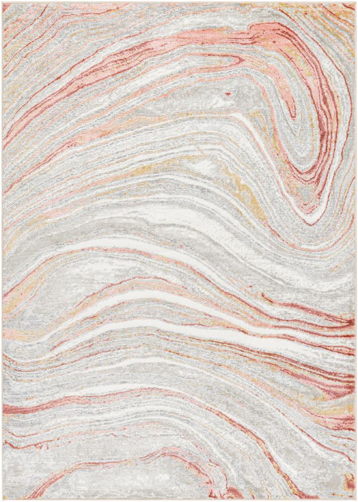 Livabliss - San Francisco 710inx10 Machine Woven Rug - SFO2302-71010 veiw 1