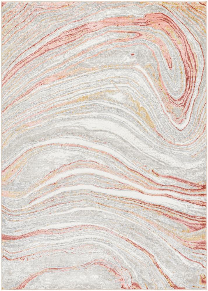 Livabliss - San Francisco 92inx12 Machine Woven Rug - SFO2302-9212 veiw 1