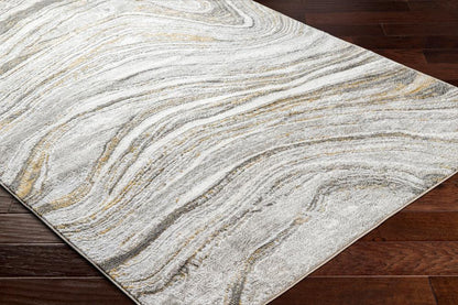 Livabliss - San Francisco 92inx12 Machine Woven Rug - SFO2304-9212 veiw 3