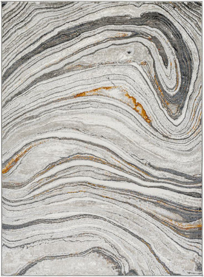 Livabliss - San Francisco 92inx12 Machine Woven Rug - SFO2305-9212_CLOSEOUT veiw 1