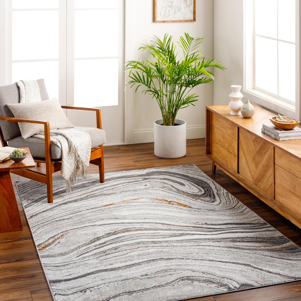 Livabliss - San Francisco 92inx12 Machine Woven Rug - SFO2305-9212_CLOSEOUT veiw 2