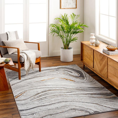 Livabliss - San Francisco 92inx12 Machine Woven Rug - SFO2305-9212_CLOSEOUT veiw 2