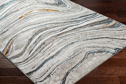 Livabliss - San Francisco 53inx7 Machine Woven Rug - SFO2306-537_CLOSEOUT veiw 2