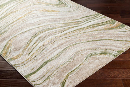Livabliss - San Francisco 67inx9 Machine Woven Rug - SFO2307-679 veiw 3