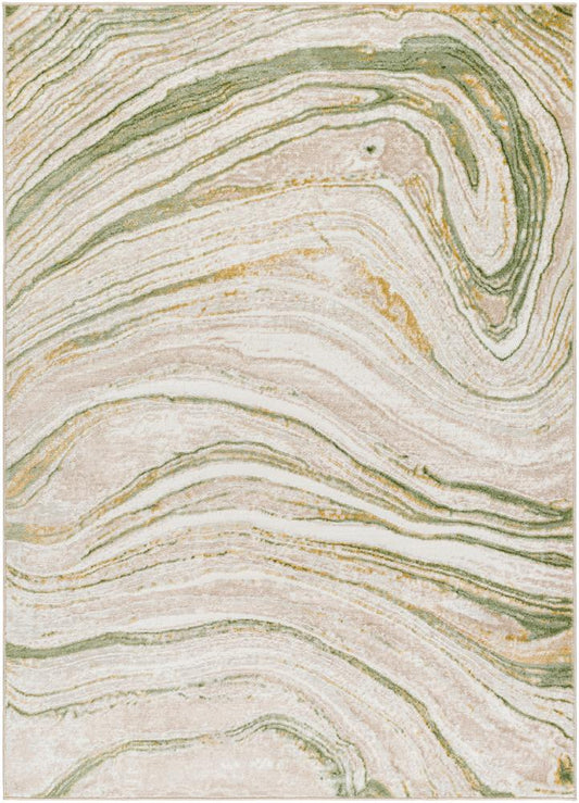 Livabliss - San Francisco 710inx10 Machine Woven Rug - SFO2307-71010 veiw 1