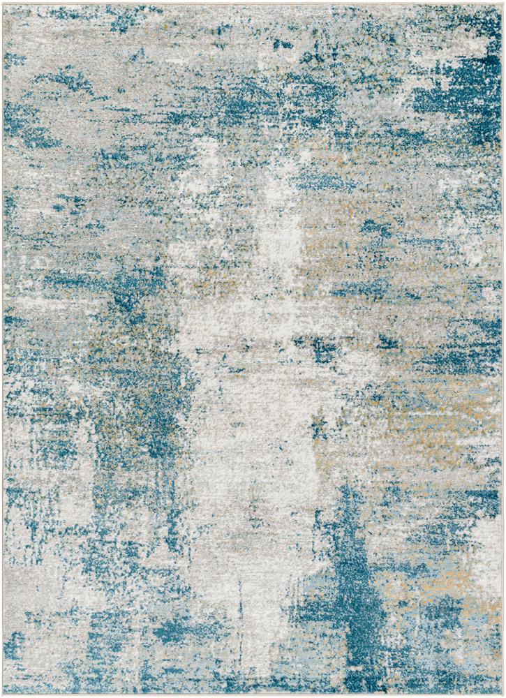 Livabliss - San Francisco 53inx7 Machine Woven Rug - SFO2308-537 veiw 1