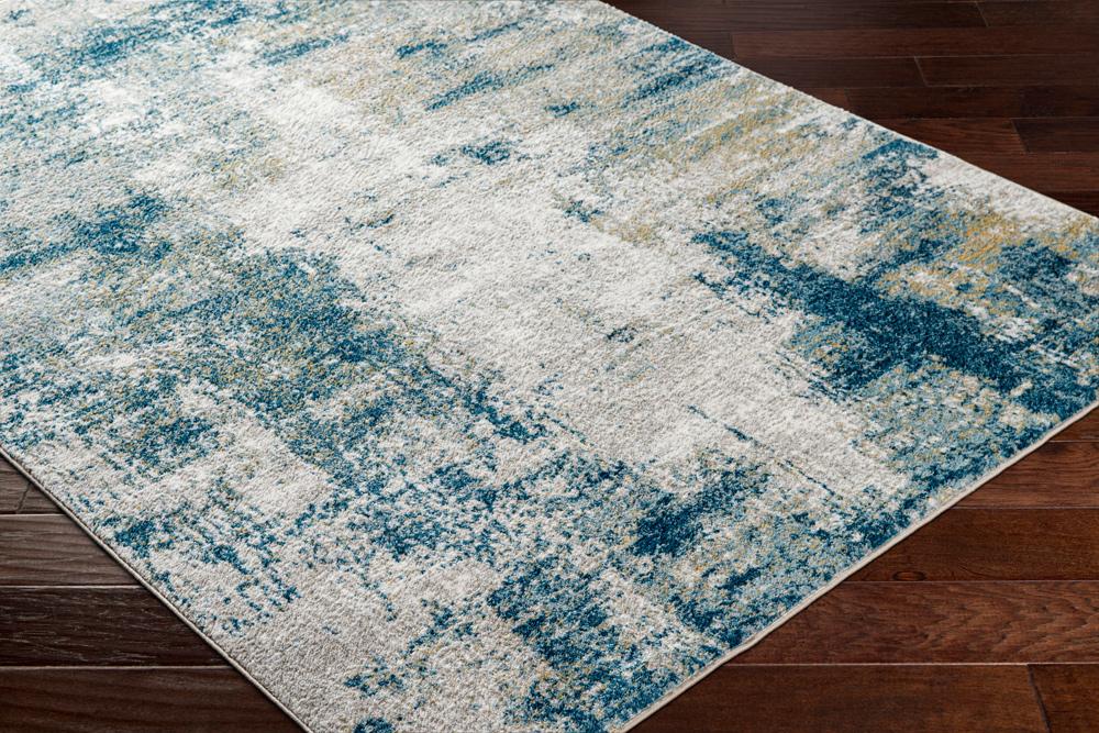 Livabliss - San Francisco 53inx7 Machine Woven Rug - SFO2308-537 veiw 2
