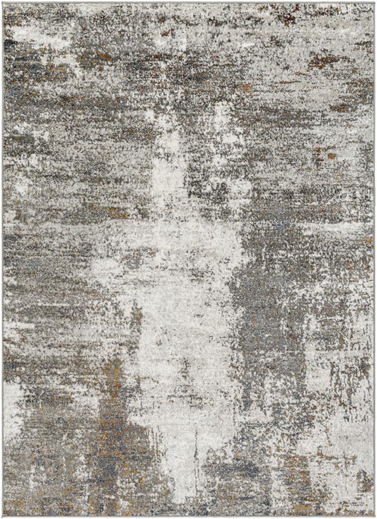 Livabliss - San Francisco 710inx10 Machine Woven Rug - SFO2309-71010 veiw 1