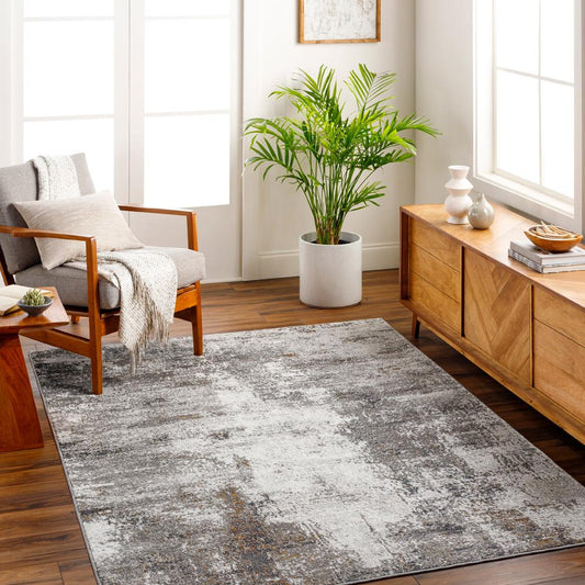 Livabliss - San Francisco 710inx10 Machine Woven Rug - SFO2309-71010 veiw 2