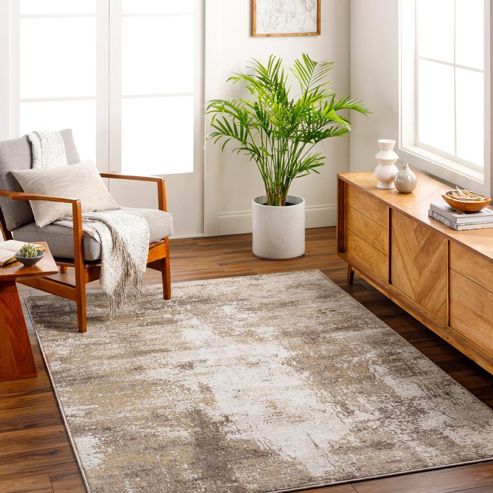 Livabliss - San Francisco 710inx10 Machine Woven Rug - SFO2310-71010 veiw 2