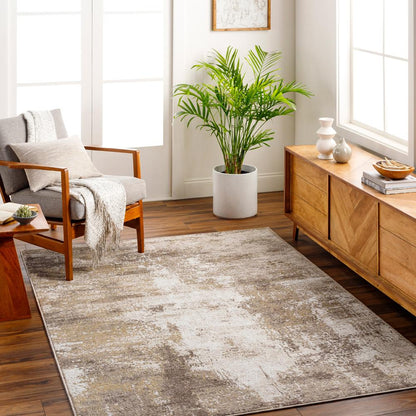 Livabliss - San Francisco 710inx10 Machine Woven Rug - SFO2310-71010 veiw 2