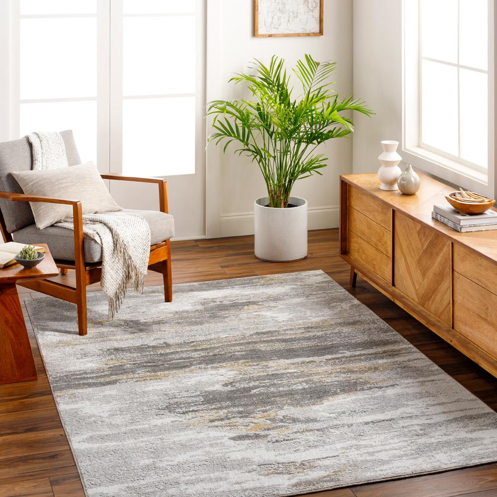 Livabliss - San Francisco 67inx9 Machine Woven Rug - SFO2311-679 veiw 2