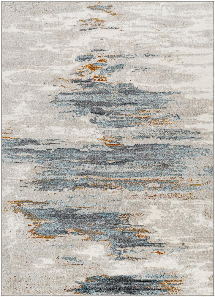 Livabliss - San Francisco 53inx7 Machine Woven Rug - SFO2312-537 veiw 1
