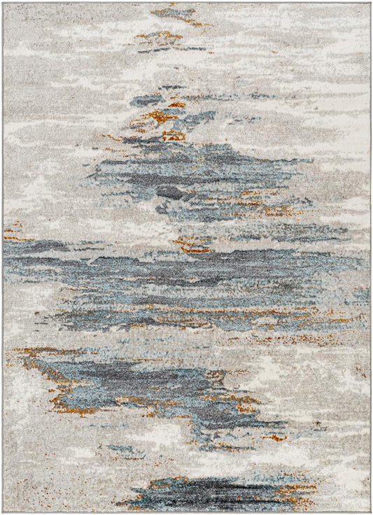 Livabliss - San Francisco 53inx7 Machine Woven Rug - SFO2312-537 veiw 1