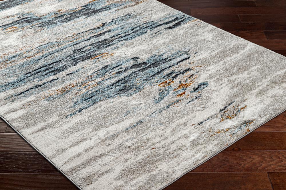 Livabliss - San Francisco 53inx7 Machine Woven Rug - SFO2312-537 veiw 3