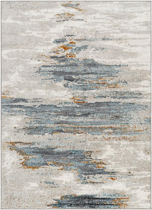 Livabliss - San Francisco 710inx10 Machine Woven Rug - SFO2312-71010 veiw 1