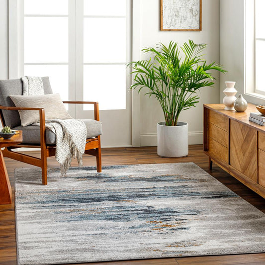 Livabliss - San Francisco 710inx10 Machine Woven Rug - SFO2312-71010 veiw 2
