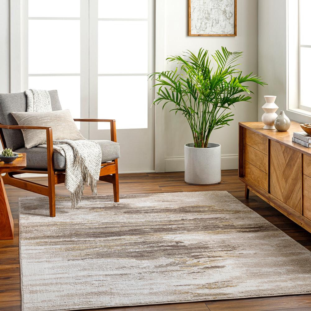 Livabliss - San Francisco 67inx9 Machine Woven Rug - SFO2313-679 veiw 2