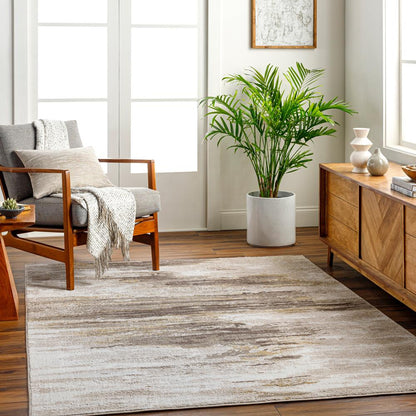 Livabliss - San Francisco 710inx10 Machine Woven Rug - SFO2313-71010 veiw 2