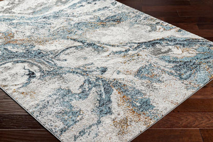 Livabliss - San Francisco 53inx7 Machine Woven Rug - SFO2314-537 veiw 3