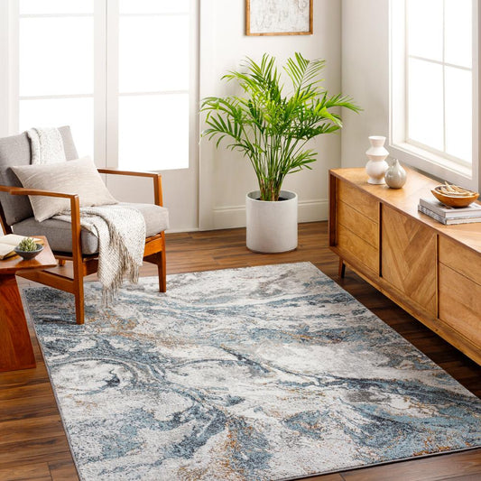Livabliss - San Francisco 67inx9 Machine Woven Rug - SFO2314-679 veiw 2